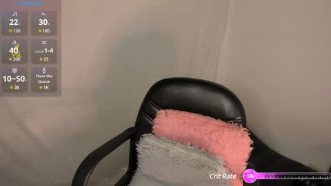 Snapshot of milysauria_ chatting on 26, 2, 2025 Mily  online show from 26, 2, 2025