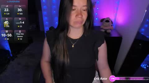 Snapshot of milysauria_ chatting on 12, 9, 2025 Mily  online show from 12, 9, 2025