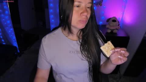 Snapshot of milysauria_ chatting on 16, 9, 2025 Mily  online show from 16, 9, 2025