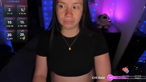 Snapshot of milysauria_ chatting on 30, 9, 2025 Mily  online show from 30, 9, 2025