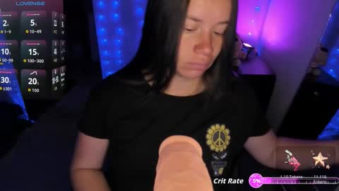 Snapshot of milysauria_ chatting on 11, 10, 2025 Mily  online show from 11, 10, 2025