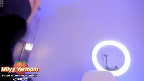 Milyy online show from 11, 1, 2025