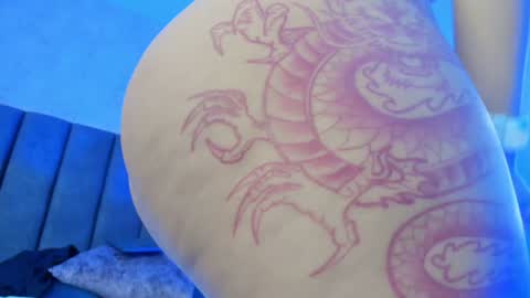 Milyy online show from 18, 1, 2025