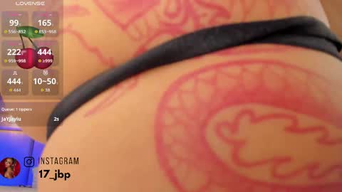 Milyy online show from 17, 4, 2026