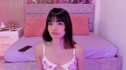 Mila  online show from 21, 2, 2026