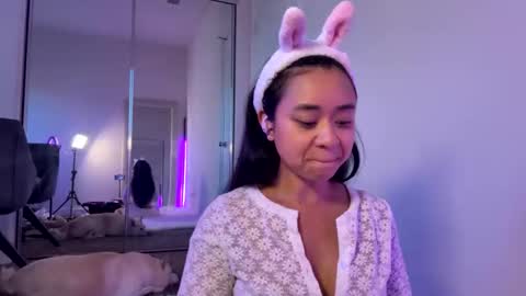 Mimi Baby online show from 18, 10, 2025