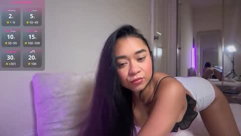 Mimi Baby online show from 9, 11, 2025