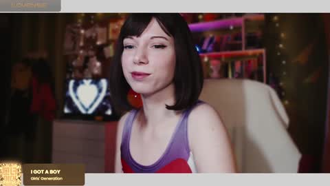 Mimi Bunny  online show from 30, 1, 2025