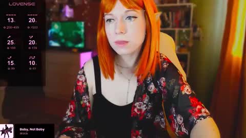 Mimi Bunny  online show from 26, 9, 2025