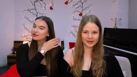 Kelly online show from 28, 2, 2025