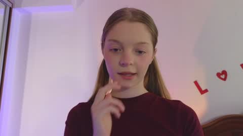 mimichelle online show from 7, 1, 2025