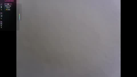 Mimi online show from 22, 11, 2025