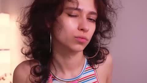  IRIS  online show from 3, 12, 2025