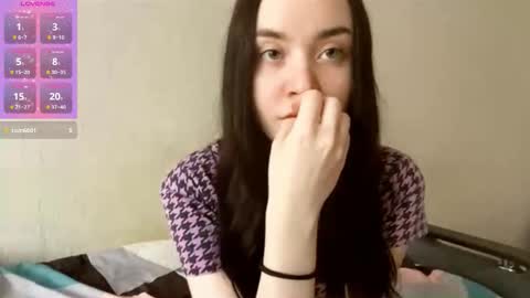 Snapshot of mimipurr chatting on 30, 9, 2025 mimipurr online show from 30, 9, 2025