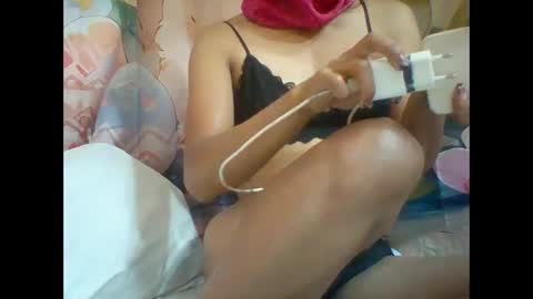 mimisexy295320 online show from 6, 3, 2025