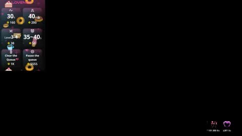 mina_686 online show from 18, 3, 2026