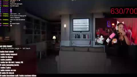 Snapshot of minamariebaby chatting on 15, 4, 2026 MINA online show from 15, 4, 2026