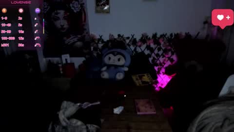 minami_nakamura online show from 21, 2, 2026