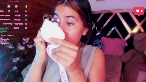 minami_nakamura online show from 6, 4, 2026