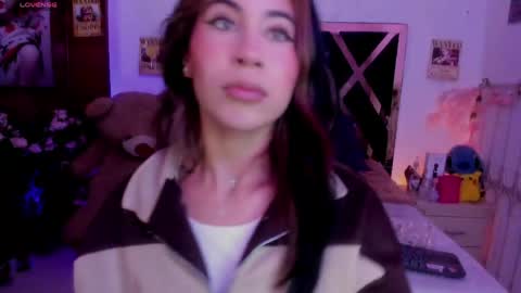 minami_nakamura online show from 18, 5, 2026