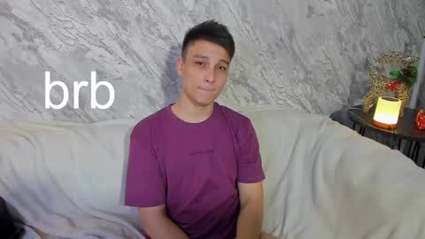 Snapshot of minato_kono chatting on 16, 1, 2025 minato_kono online show from 16, 1, 2025