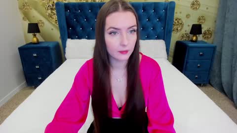 Snapshot of minchelskatrina chatting on 5, 1, 2025 minchelskatrina online show from 5, 1, 2025