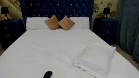 Snapshot of minchelskatrina chatting on 27, 1, 2025 minchelskatrina online show from 27, 1, 2025