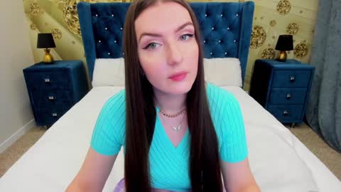 Snapshot of minchelskatrina chatting on 31, 1, 2025 minchelskatrina online show from 31, 1, 2025