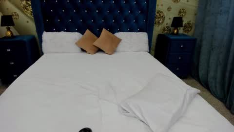 Snapshot of minchelskatrina chatting on 13, 2, 2025 minchelskatrina online show from 13, 2, 2025