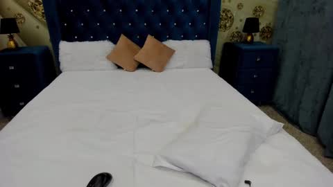 Snapshot of minchelskatrina chatting on 10, 3, 2025 minchelskatrina online show from 10, 3, 2025