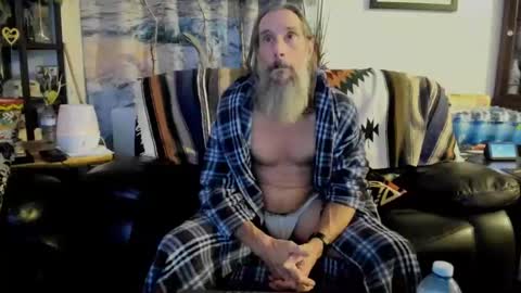 Snapshot of mindphuk chatting on 13, 1, 2025 mindphuk online show from 13, 1, 2025