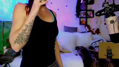 Snapshot of mindymars chatting on 22, 12, 2025 Mindy Mars online show from 22, 12, 2025