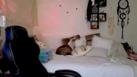 Snapshot of mindymars chatting on 16, 1, 2026 Mindy Mars online show from 16, 1, 2026