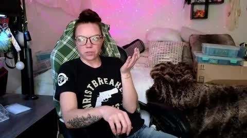 Snapshot of mindymars chatting on 2, 3, 2026 Mindy Mars online show from 2, 3, 2026