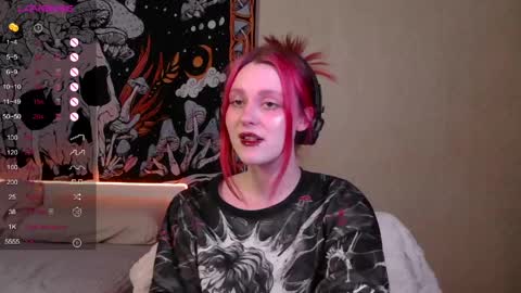 Anny online show from 30, 5, 2026