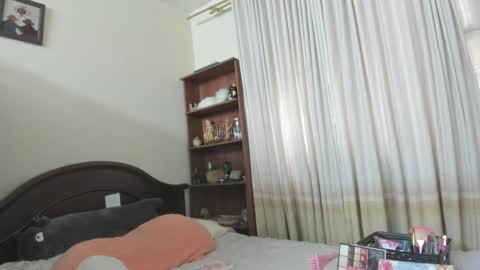 Amber online show from 31, 3, 2026