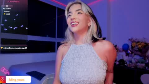 My name is Fer Nice to meet you  give it a thumbs up please its important online show from 15, 1, 2025