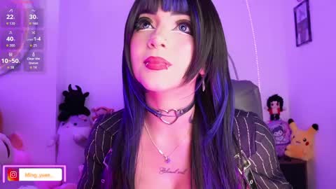 My name is Fer Nice to meet you  give it a thumbs up please its important online show from 18, 4, 2026