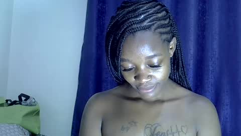 VERONICA MUTAMBI online show from 3, 7, 2026