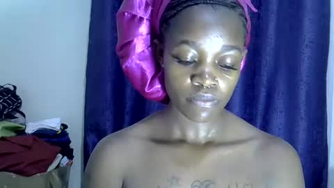 VERONICA MUTAMBI online show from 5, 7, 2026