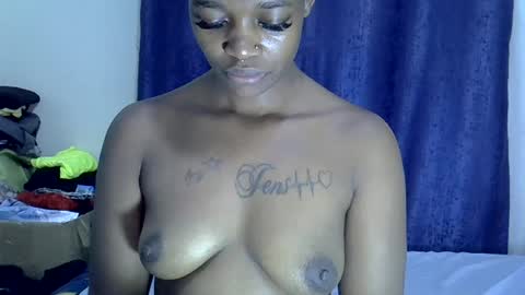 VERONICA MUTAMBI online show from 14, 7, 2026