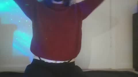 Snapshot of mini_marshmallows chatting on 5, 1, 2026 mini_marshmallows online show from 5, 1, 2026