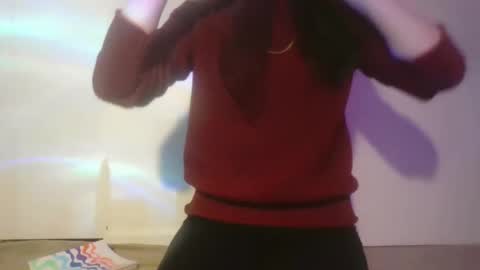 Snapshot of mini_marshmallows chatting on 16, 1, 2026 mini_marshmallows online show from 16, 1, 2026