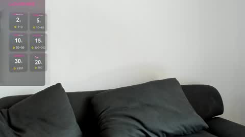 Maya online show from 10, 1, 2025