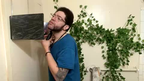 minimoose1003 online show from 14, 3, 2026