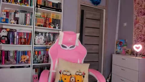 Snapshot of minionkaaa chatting on 1, 2, 2026 Ariana online show from 1, 2, 2026