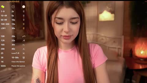 Rina online show from 25, 9, 2025