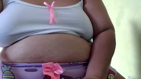 Snapshot of minnie_bbw69 chatting on 12, 2, 2025 Andrea online show from 12, 2, 2025