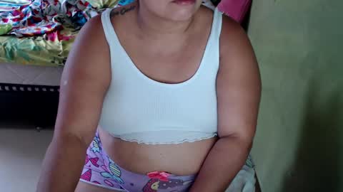 Snapshot of minnie_bbw69 chatting on 13, 2, 2025 Andrea online show from 13, 2, 2025