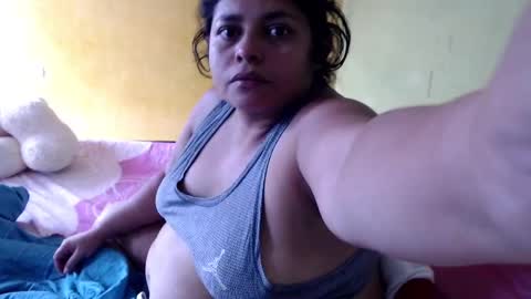 Snapshot of minnie_bbw69 chatting on 17, 2, 2025 Andrea online show from 17, 2, 2025